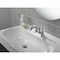 Peerless Retail Channel Product Two Handle Centerset Bathroom Faucet P99640LF - alternate 4
